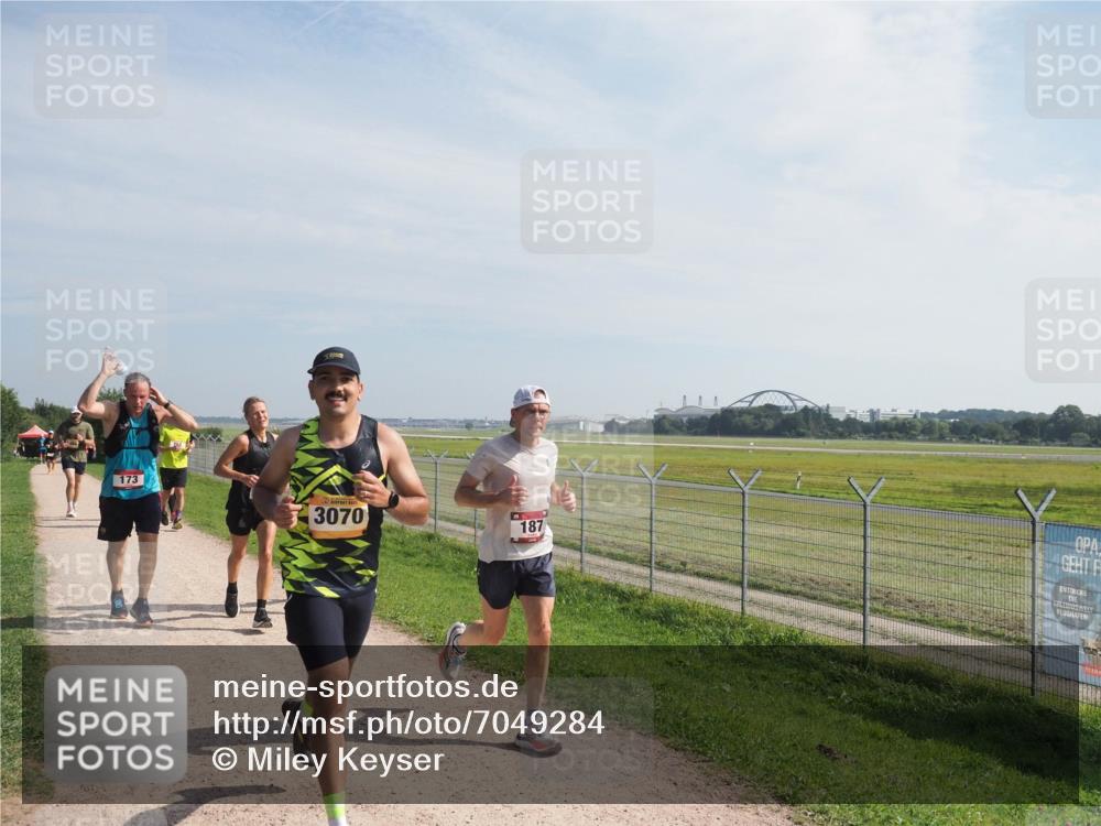 08.09.2024 - Airport Race Miley Keyser http://msf.ph/oto/7049284 08.09.2024 12:12:46 Laufen 173, 3070, 187 meine-sportfotos.de