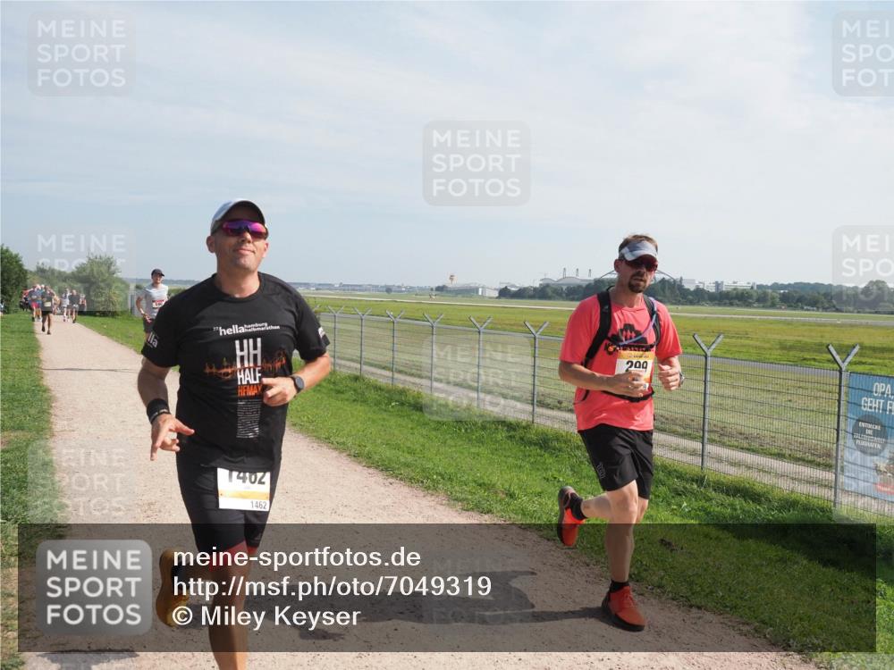 08.09.2024 - Airport Race Miley Keyser http://msf.ph/oto/7049319 08.09.2024 12:13:02 Laufen 200, 1402, 1462 meine-sportfotos.de