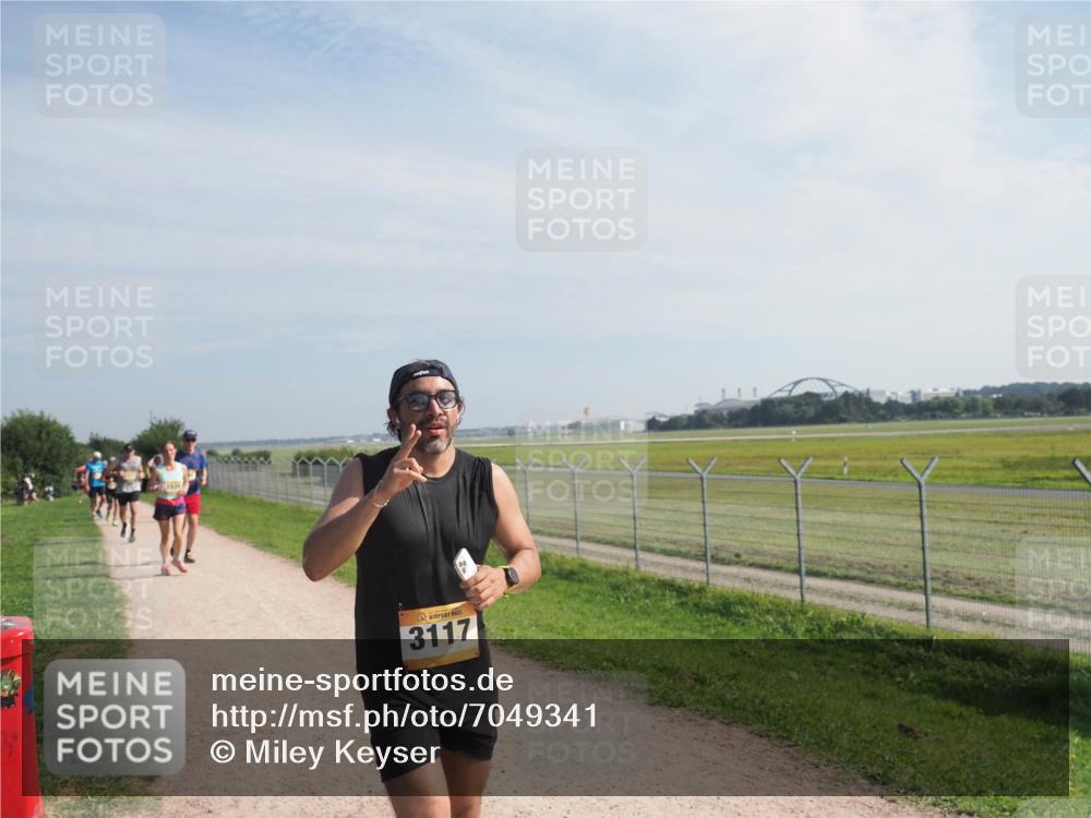 08.09.2024 - Airport Race Miley Keyser http://msf.ph/oto/7049341 08.09.2024 12:13:13 Laufen 1031, 3117 meine-sportfotos.de