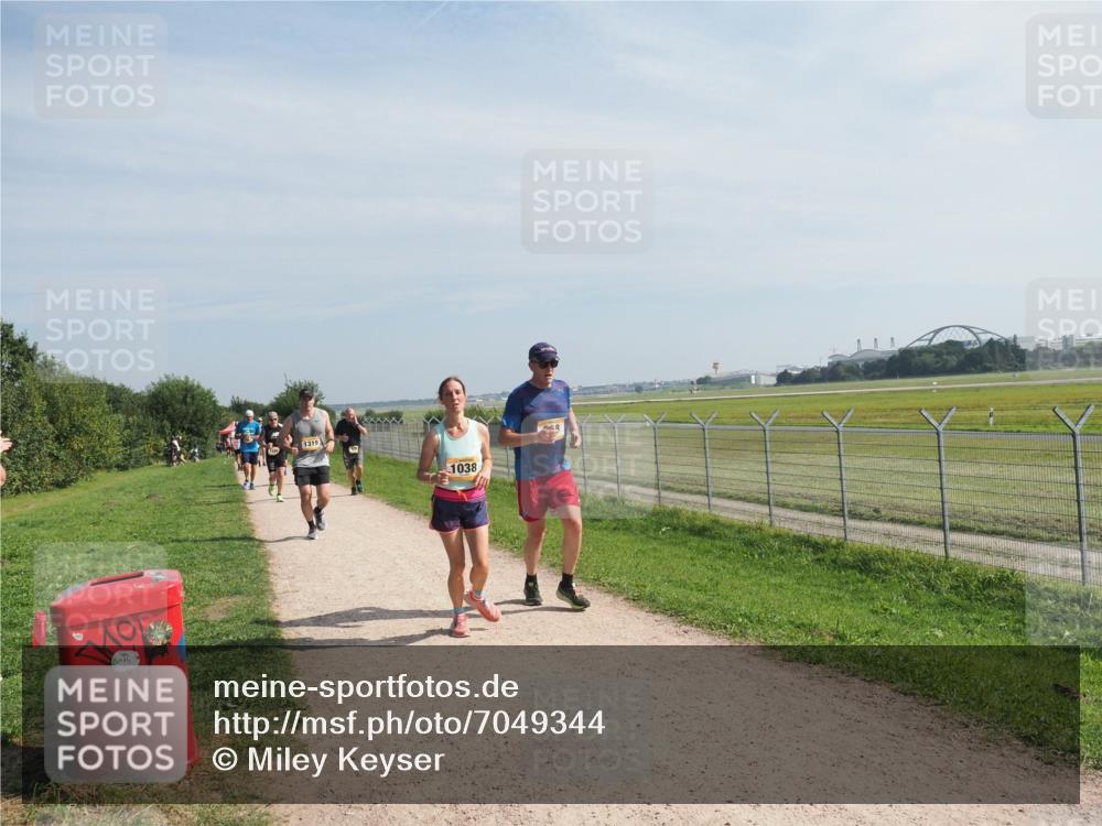 08.09.2024 - Airport Race Miley Keyser http://msf.ph/oto/7049344 08.09.2024 12:13:15 Laufen 1319, 1038 meine-sportfotos.de