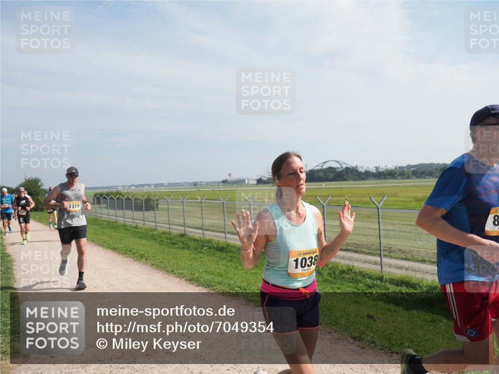 08.09.2024 - Airport Race Miley Keyser http://msf.ph/oto/7049354 08.09.2024 12:13:17 Laufen 1319, 1038 meine-sportfotos.de