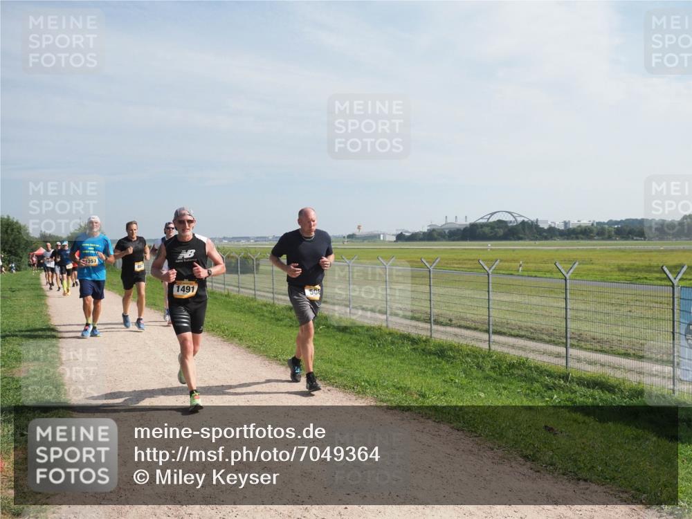 08.09.2024 - Airport Race Miley Keyser http://msf.ph/oto/7049364 08.09.2024 12:13:20 Laufen 1357, 1491, 508 meine-sportfotos.de