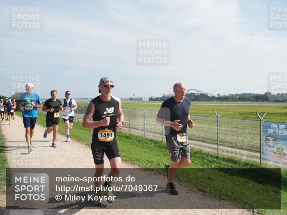 08.09.2024 - Airport Race Miley Keyser http://msf.ph/oto/7049367 08.09.2024 12:13:21 Laufen 1357, 881, 1491, 508 meine-sportfotos.de