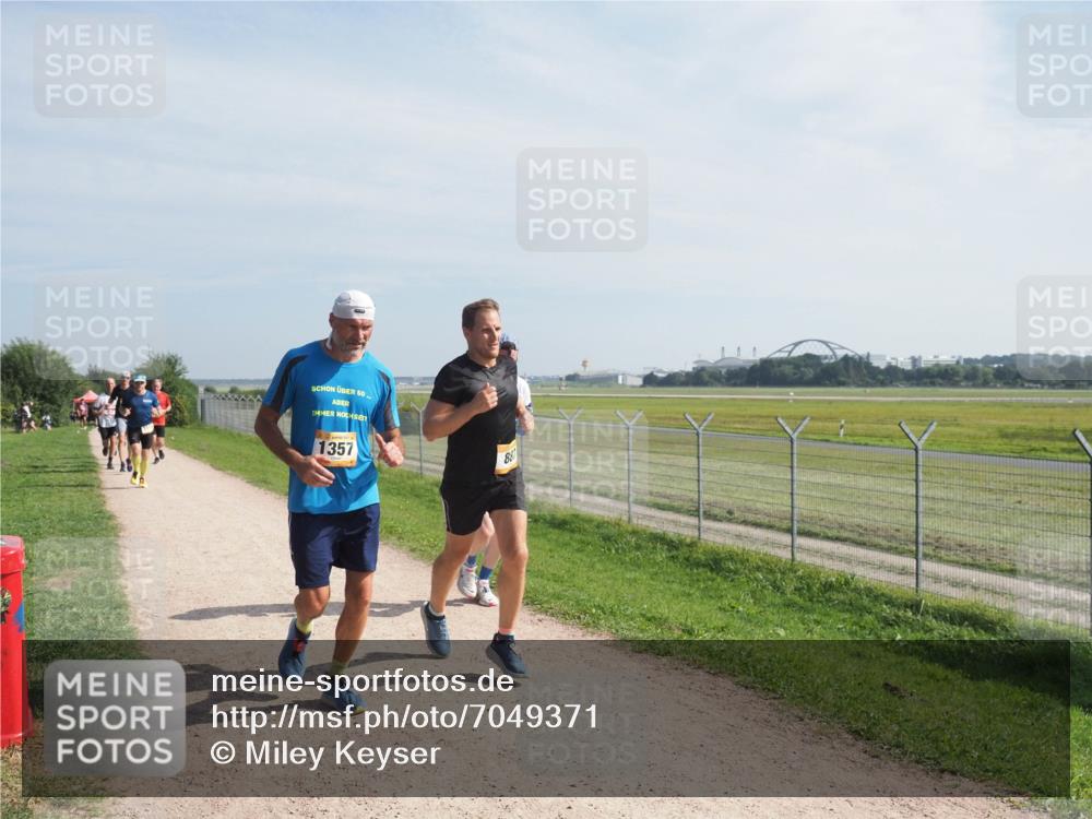 08.09.2024 - Airport Race Miley Keyser http://msf.ph/oto/7049371 08.09.2024 12:13:23 Laufen 50, 1357, 88 meine-sportfotos.de