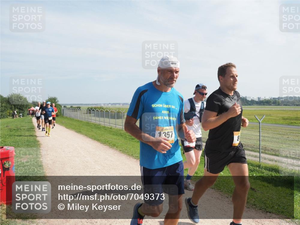 08.09.2024 - Airport Race Miley Keyser http://msf.ph/oto/7049373 08.09.2024 12:13:23 Laufen 50, 1357, 8 meine-sportfotos.de