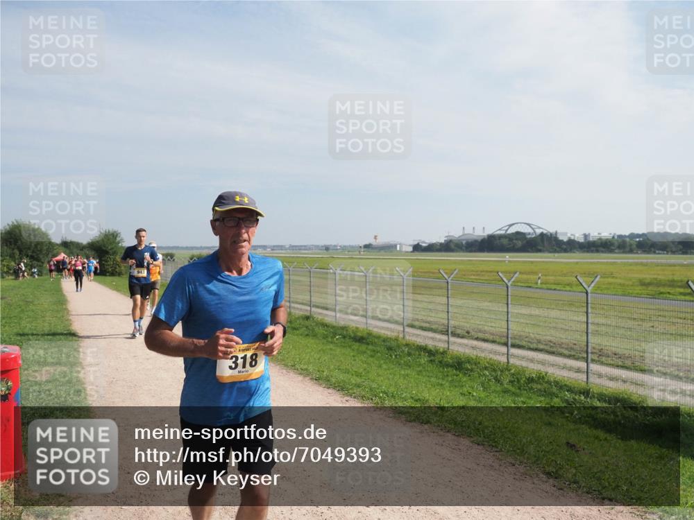 08.09.2024 - Airport Race Miley Keyser http://msf.ph/oto/7049393 08.09.2024 12:13:30 Laufen 943, 318 meine-sportfotos.de