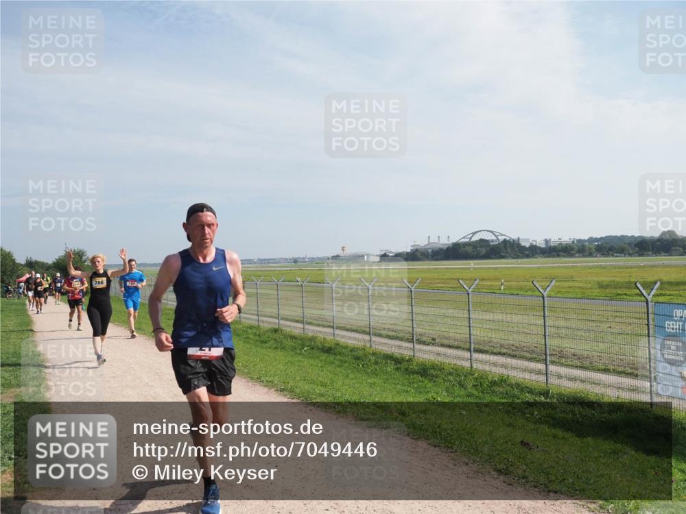 08.09.2024 - Airport Race Miley Keyser http://msf.ph/oto/7049446 08.09.2024 12:13:52 Laufen 3144, 786, 184 meine-sportfotos.de