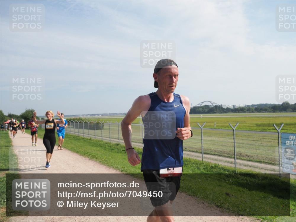 08.09.2024 - Airport Race Miley Keyser http://msf.ph/oto/7049450 08.09.2024 12:13:53 Laufen  meine-sportfotos.de