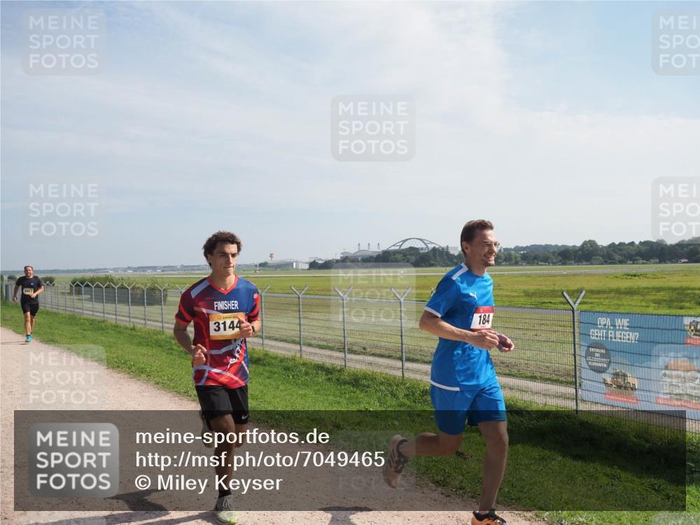 08.09.2024 - Airport Race Miley Keyser http://msf.ph/oto/7049465 08.09.2024 12:13:57 Laufen 3063, 3144, 184 meine-sportfotos.de