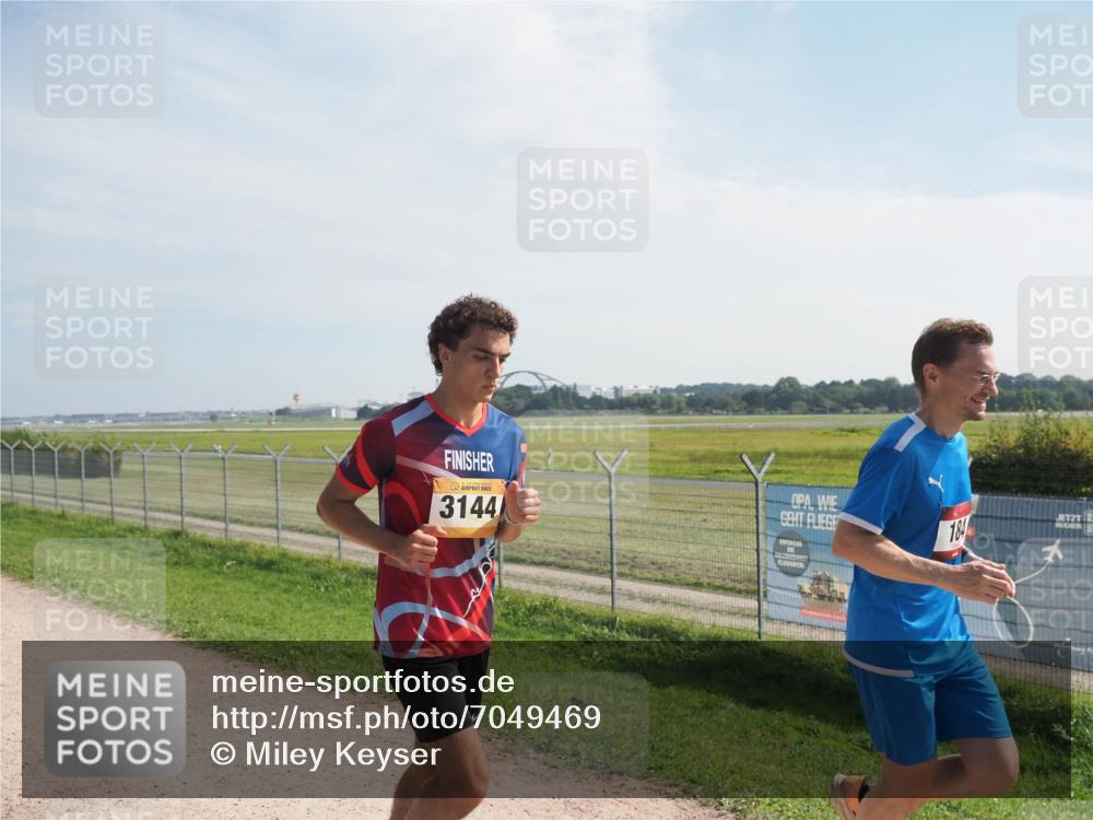 08.09.2024 - Airport Race Miley Keyser http://msf.ph/oto/7049469 08.09.2024 12:13:58 Laufen 3144, 184 meine-sportfotos.de