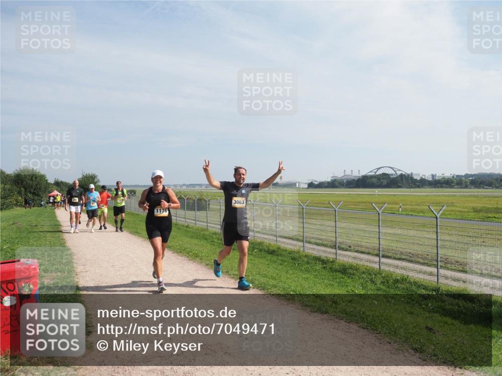 08.09.2024 - Airport Race Miley Keyser http://msf.ph/oto/7049471 08.09.2024 12:14:01 Laufen 10, 1176, 3063 meine-sportfotos.de
