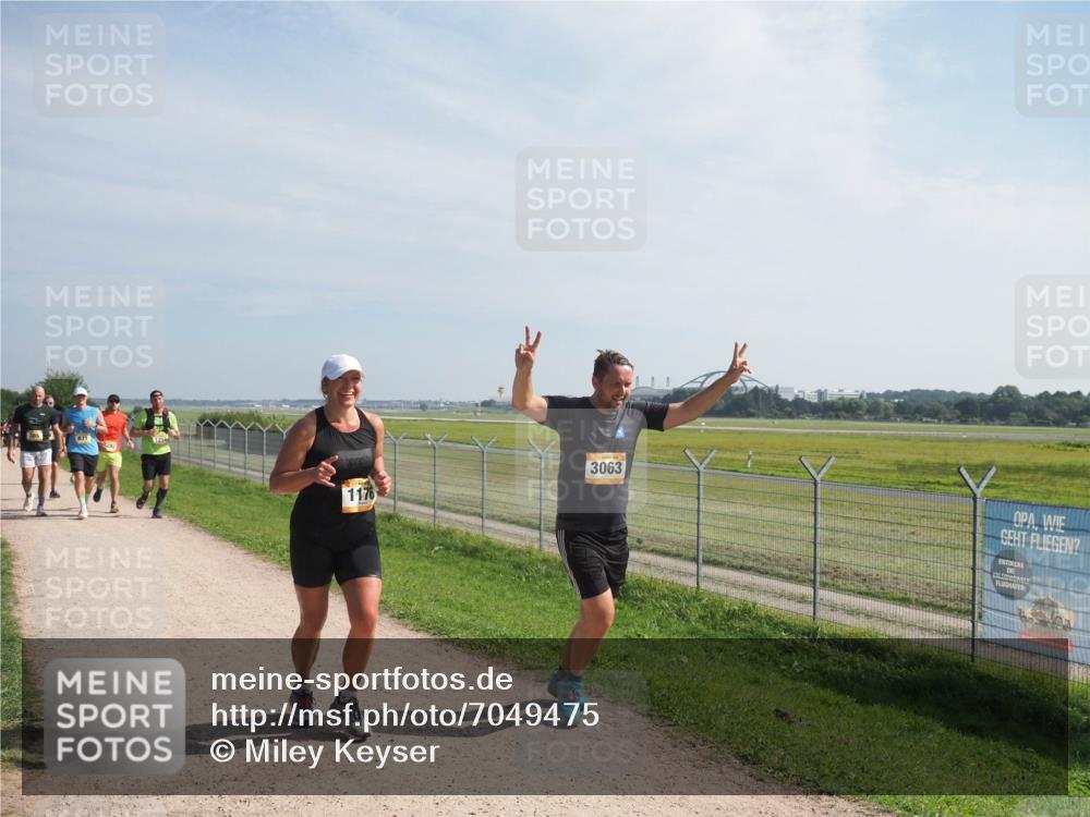 08.09.2024 - Airport Race Miley Keyser http://msf.ph/oto/7049475 08.09.2024 12:14:02 Laufen 1216, 1176, 3063 meine-sportfotos.de