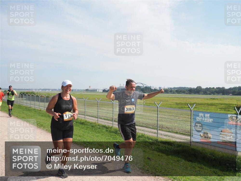 08.09.2024 - Airport Race Miley Keyser http://msf.ph/oto/7049476 08.09.2024 12:14:02 Laufen 1215, 1176, 3063 meine-sportfotos.de