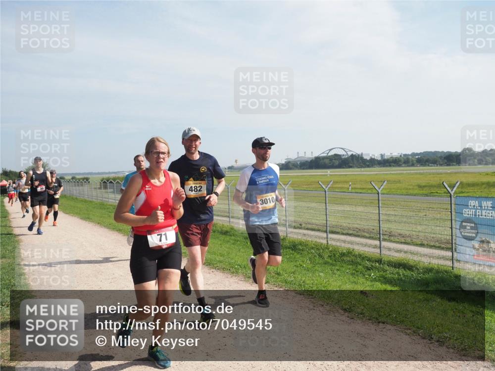 08.09.2024 - Airport Race Miley Keyser http://msf.ph/oto/7049545 08.09.2024 12:14:26 Laufen 71, 482, 3010 meine-sportfotos.de