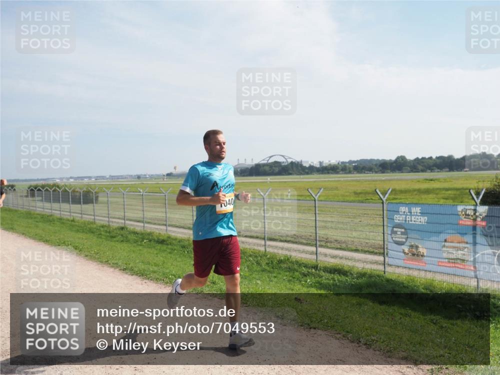 08.09.2024 - Airport Race Miley Keyser http://msf.ph/oto/7049553 08.09.2024 12:14:28 Laufen 040 meine-sportfotos.de