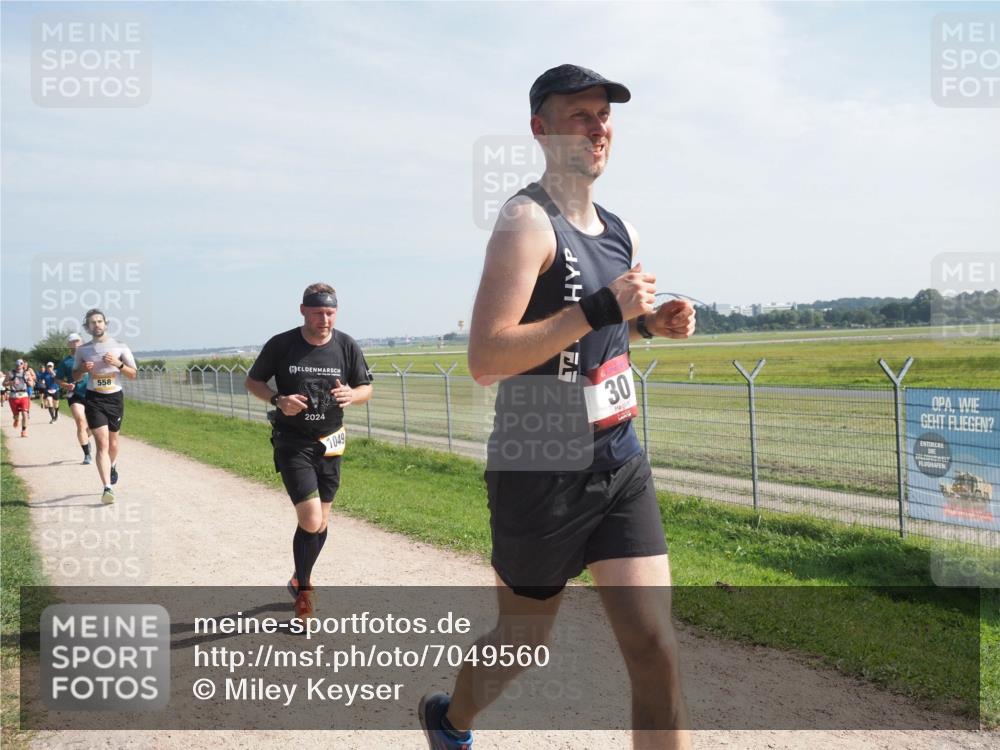 08.09.2024 - Airport Race Miley Keyser http://msf.ph/oto/7049560 08.09.2024 12:14:30 Laufen 558, 2024, 1049, 30 meine-sportfotos.de