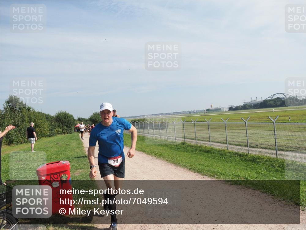 08.09.2024 - Airport Race Miley Keyser http://msf.ph/oto/7049594 08.09.2024 12:14:38 Laufen 70 meine-sportfotos.de