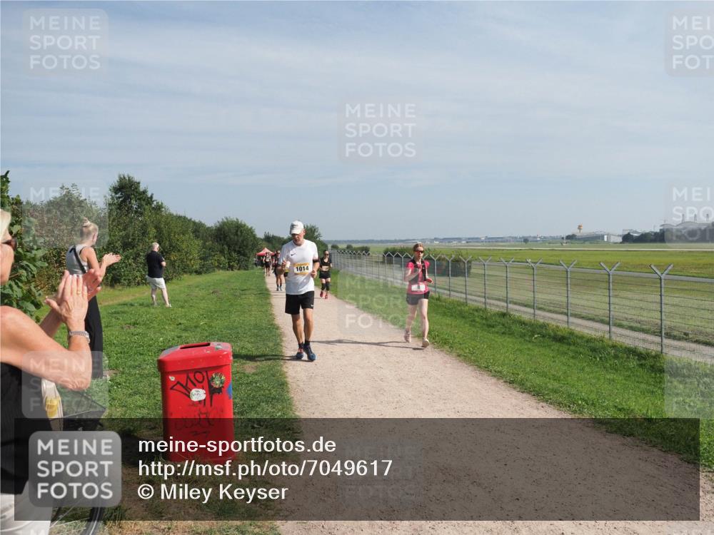08.09.2024 - Airport Race Miley Keyser http://msf.ph/oto/7049617 08.09.2024 12:14:47 Laufen 1014 meine-sportfotos.de