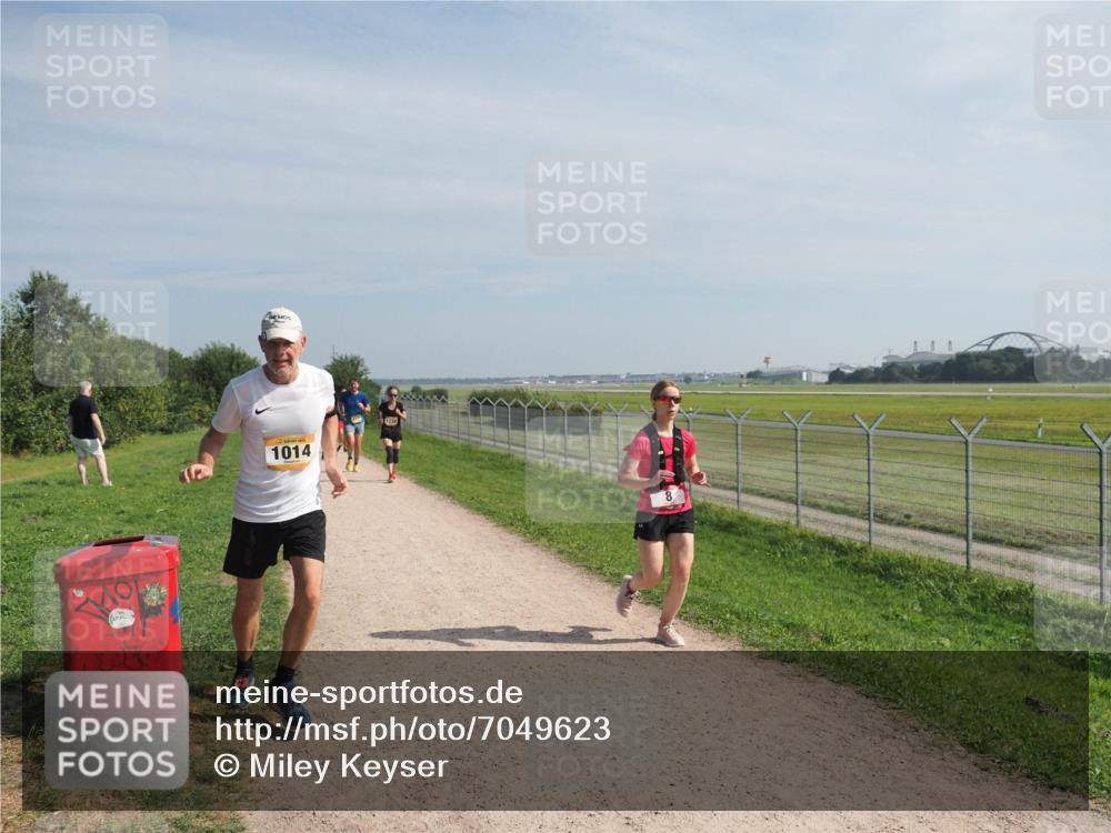 08.09.2024 - Airport Race Miley Keyser http://msf.ph/oto/7049623 08.09.2024 12:14:48 Laufen 1014, 8 meine-sportfotos.de