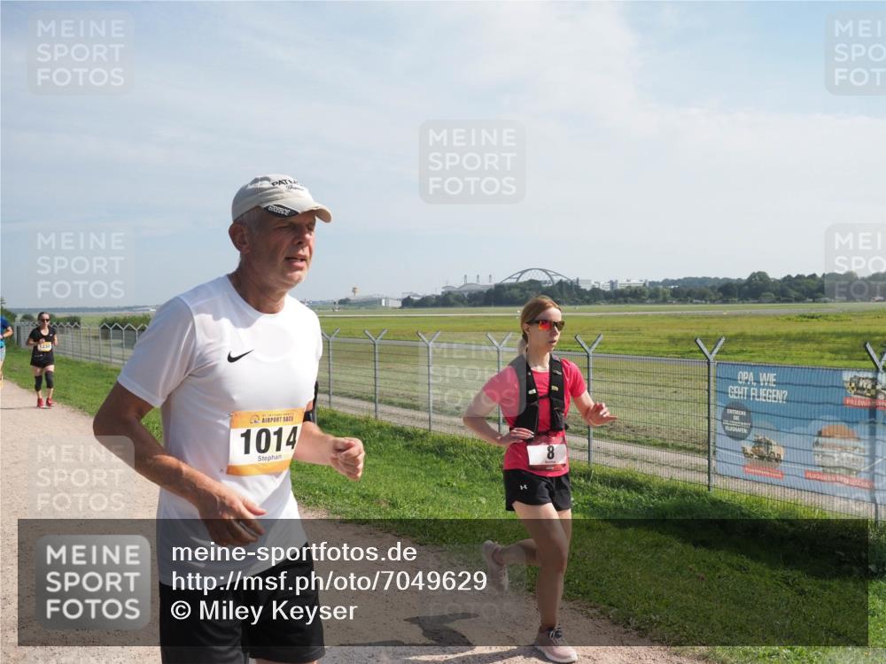 08.09.2024 - Airport Race Miley Keyser http://msf.ph/oto/7049629 08.09.2024 12:14:49 Laufen 1230, 1014 meine-sportfotos.de