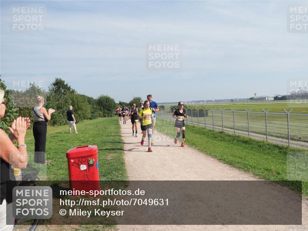 08.09.2024 - Airport Race Miley Keyser http://msf.ph/oto/7049631 08.09.2024 12:14:51 Laufen  meine-sportfotos.de