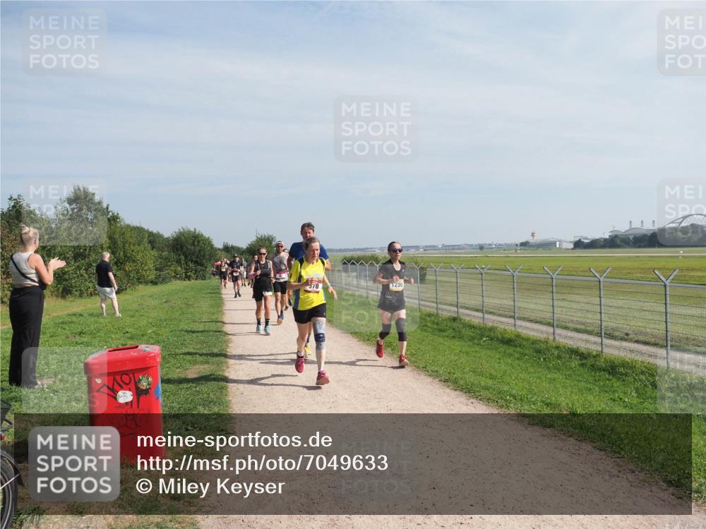 08.09.2024 - Airport Race Miley Keyser http://msf.ph/oto/7049633 08.09.2024 12:14:52 Laufen 1230 meine-sportfotos.de