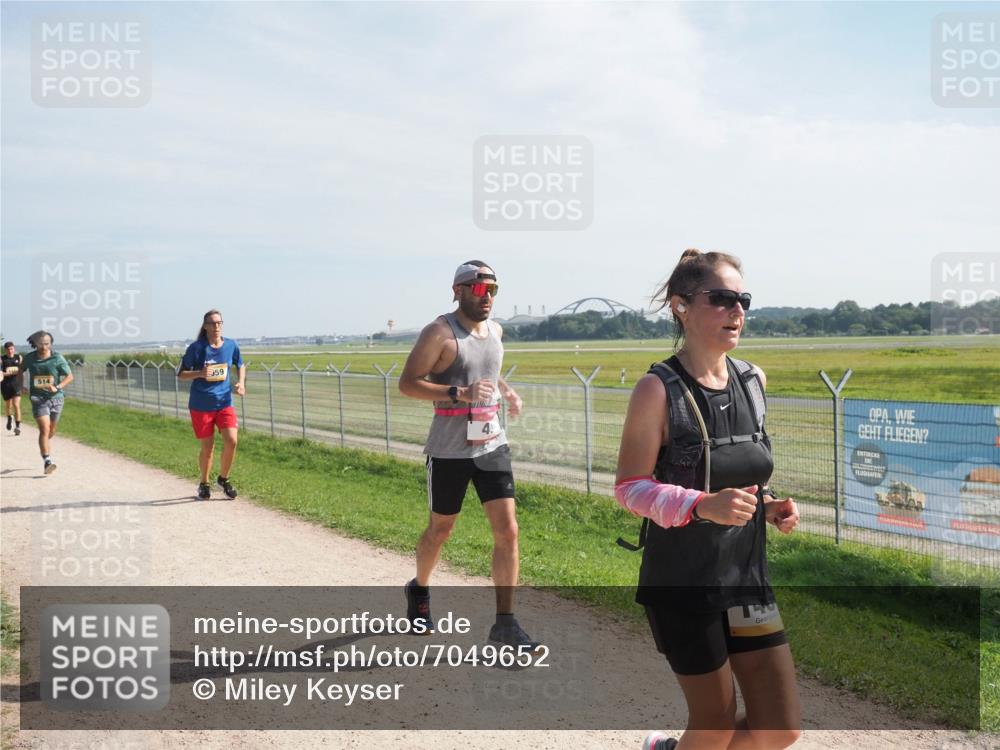 08.09.2024 - Airport Race Miley Keyser http://msf.ph/oto/7049652 08.09.2024 12:14:56 Laufen 59, 514, 40 meine-sportfotos.de