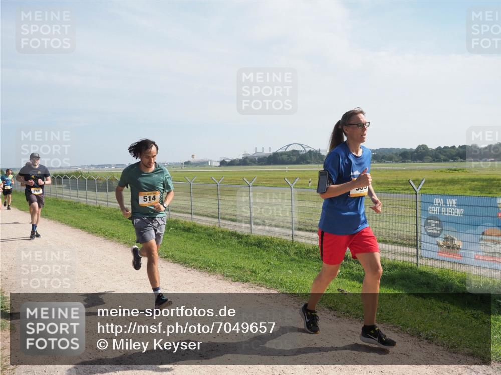08.09.2024 - Airport Race Miley Keyser http://msf.ph/oto/7049657 08.09.2024 12:14:58 Laufen 768, 514 meine-sportfotos.de