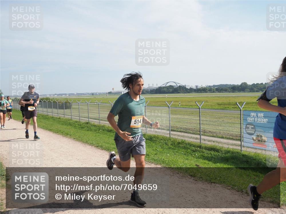 08.09.2024 - Airport Race Miley Keyser http://msf.ph/oto/7049659 08.09.2024 12:14:58 Laufen 961, 768, 514 meine-sportfotos.de