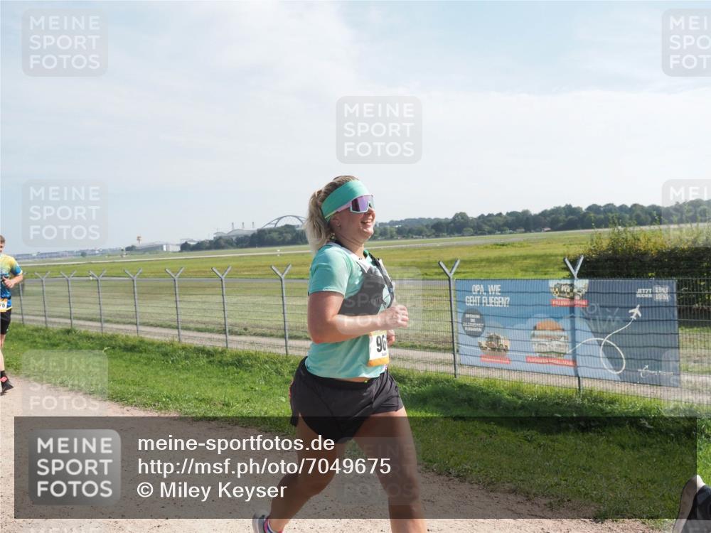 08.09.2024 - Airport Race Miley Keyser http://msf.ph/oto/7049675 08.09.2024 12:15:03 Laufen 96 meine-sportfotos.de