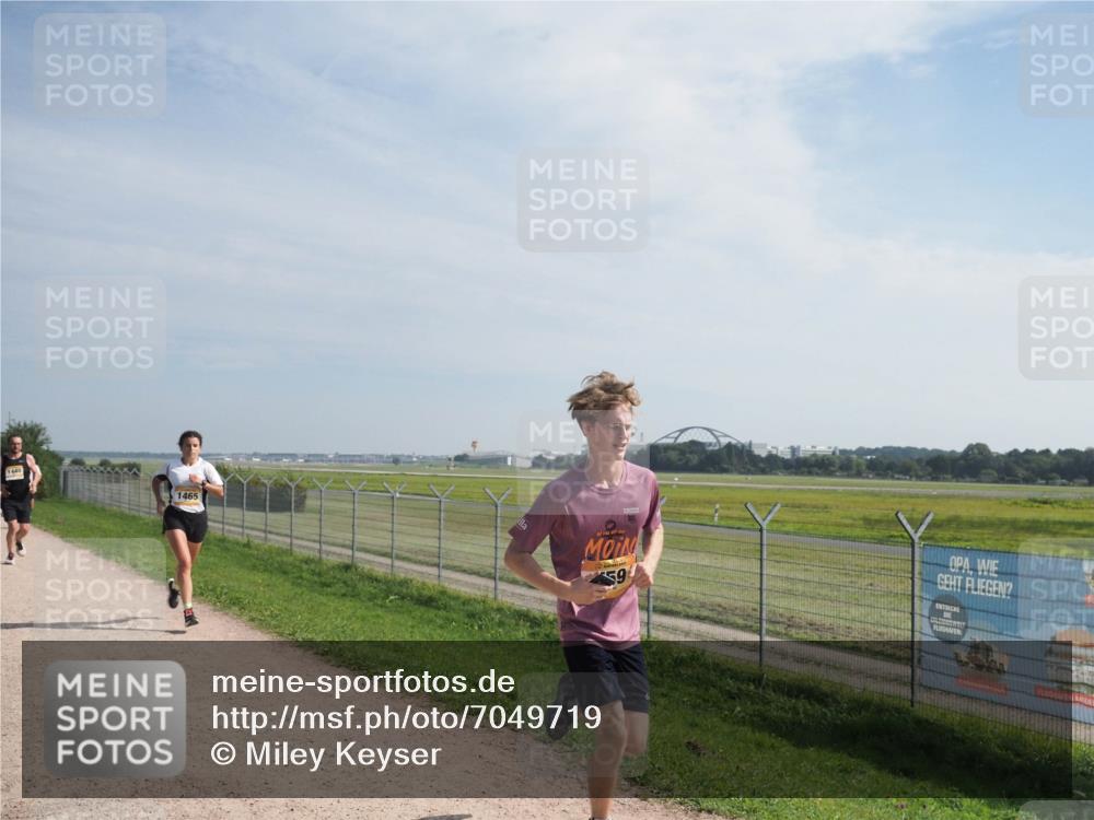 08.09.2024 - Airport Race Miley Keyser http://msf.ph/oto/7049719 08.09.2024 12:15:17 Laufen 1465, 59 meine-sportfotos.de
