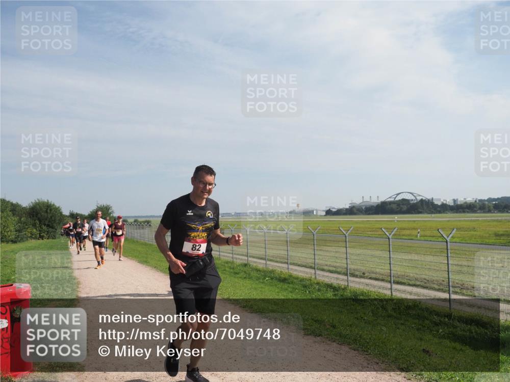 08.09.2024 - Airport Race Miley Keyser http://msf.ph/oto/7049748 08.09.2024 12:15:27 Laufen 1527, 82 meine-sportfotos.de