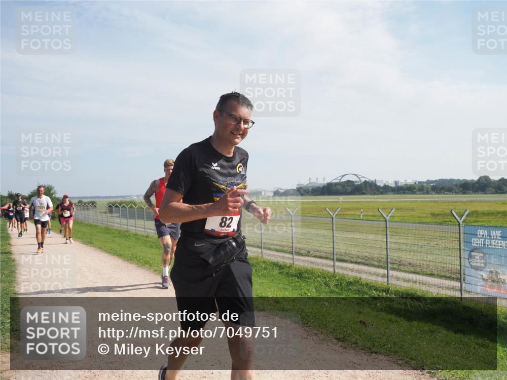 08.09.2024 - Airport Race Miley Keyser http://msf.ph/oto/7049751 08.09.2024 12:15:28 Laufen 1527, 82 meine-sportfotos.de