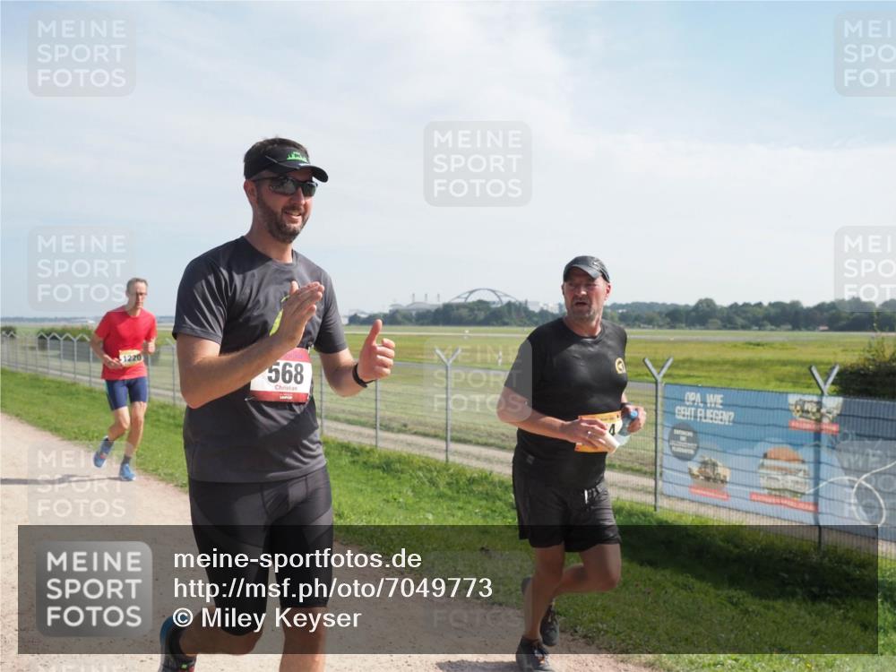 08.09.2024 - Airport Race Miley Keyser http://msf.ph/oto/7049773 08.09.2024 12:15:35 Laufen 1220, 568 meine-sportfotos.de