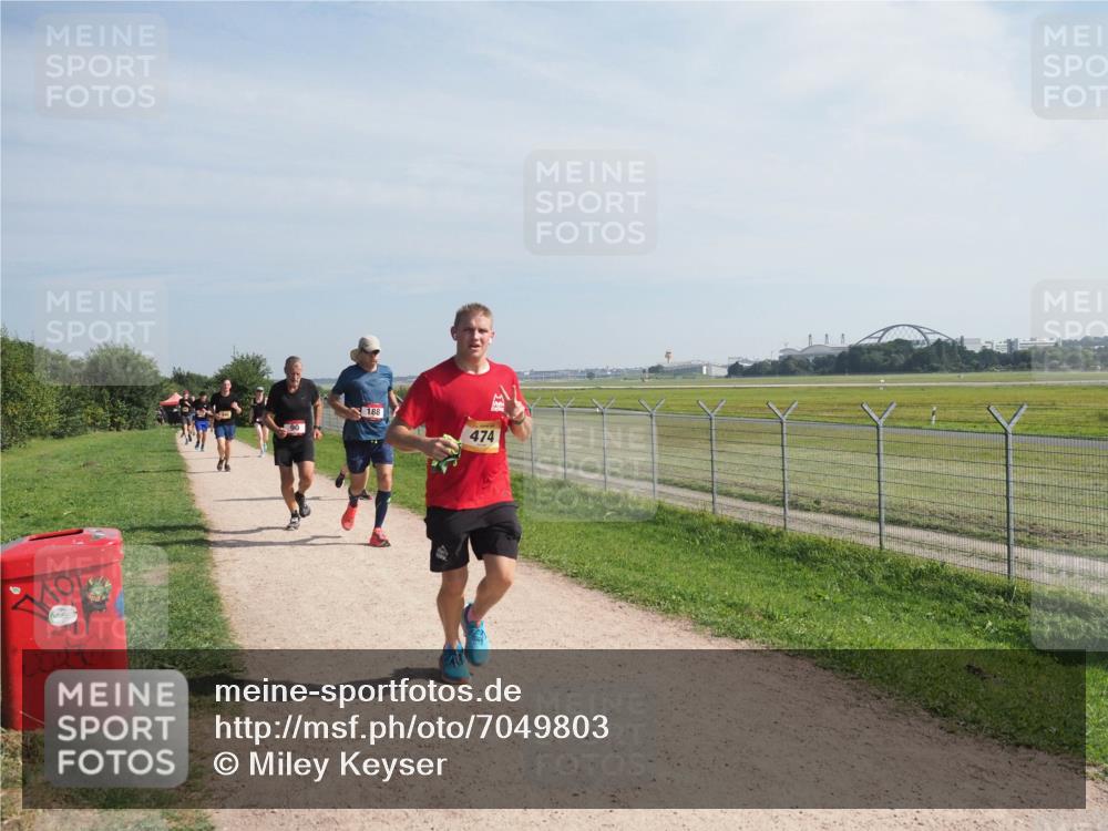 08.09.2024 - Airport Race Miley Keyser http://msf.ph/oto/7049803 08.09.2024 12:15:46 Laufen 188, 474 meine-sportfotos.de