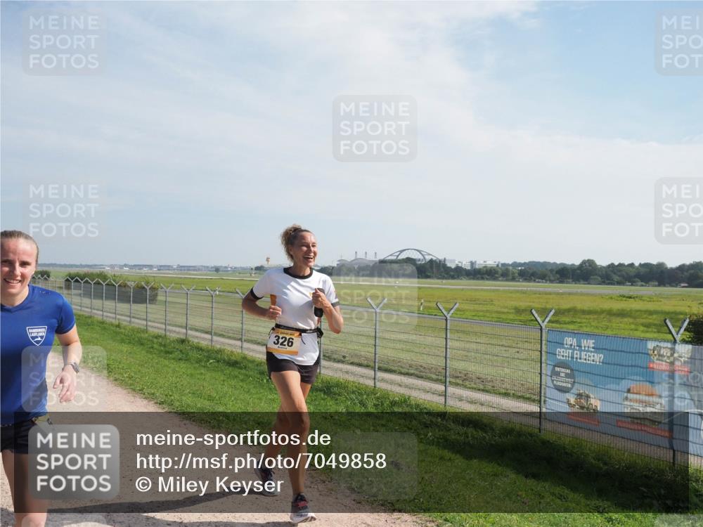 08.09.2024 - Airport Race Miley Keyser http://msf.ph/oto/7049858 08.09.2024 12:16:05 Laufen 326 meine-sportfotos.de