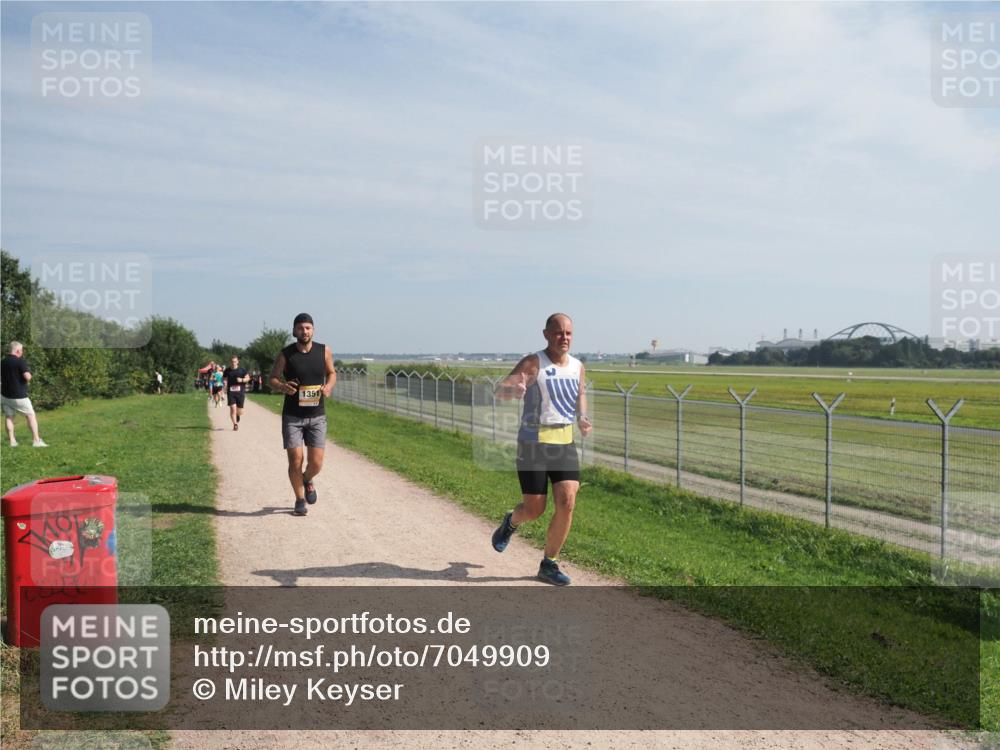 08.09.2024 - Airport Race Miley Keyser http://msf.ph/oto/7049909 08.09.2024 12:16:30 Laufen 1351 meine-sportfotos.de