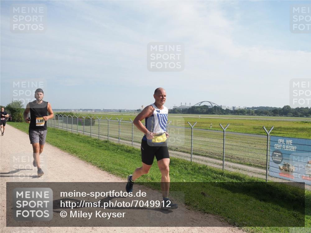 08.09.2024 - Airport Race Miley Keyser http://msf.ph/oto/7049912 08.09.2024 12:16:31 Laufen 1351 meine-sportfotos.de