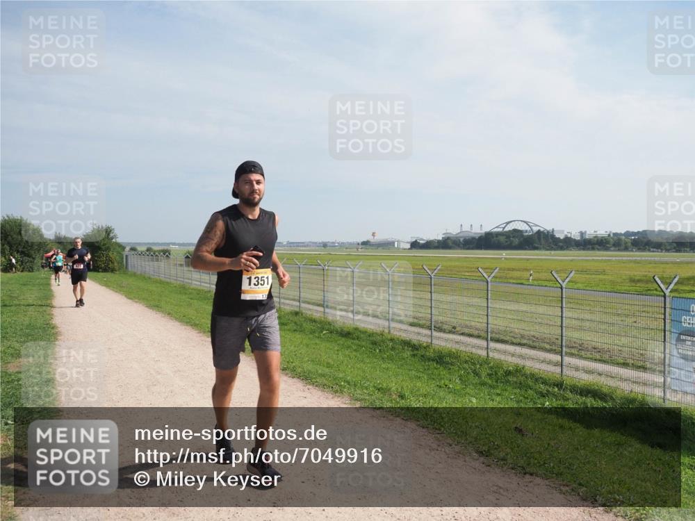 08.09.2024 - Airport Race Miley Keyser http://msf.ph/oto/7049916 08.09.2024 12:16:32 Laufen 1351 meine-sportfotos.de