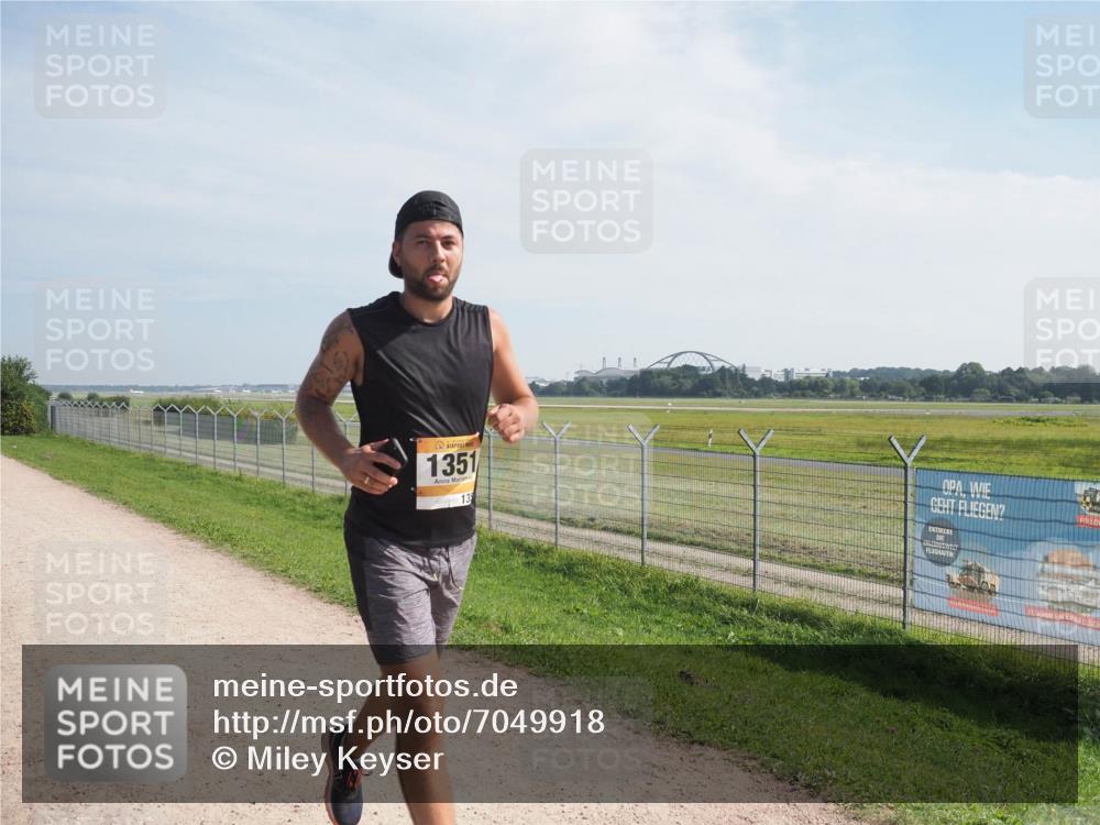 08.09.2024 - Airport Race Miley Keyser http://msf.ph/oto/7049918 08.09.2024 12:16:32 Laufen 1351, 13 meine-sportfotos.de