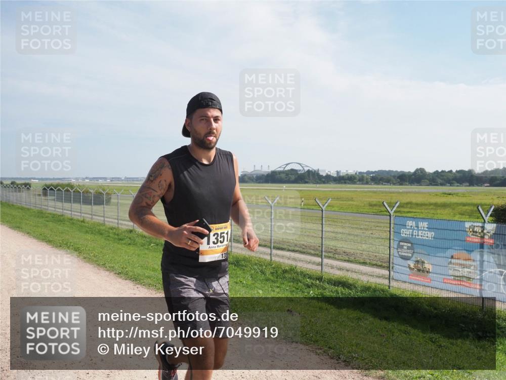 08.09.2024 - Airport Race Miley Keyser http://msf.ph/oto/7049919 08.09.2024 12:16:33 Laufen 1351, 13 meine-sportfotos.de