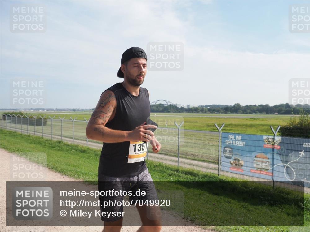 08.09.2024 - Airport Race Miley Keyser http://msf.ph/oto/7049920 08.09.2024 12:16:33 Laufen 1351, 13 meine-sportfotos.de