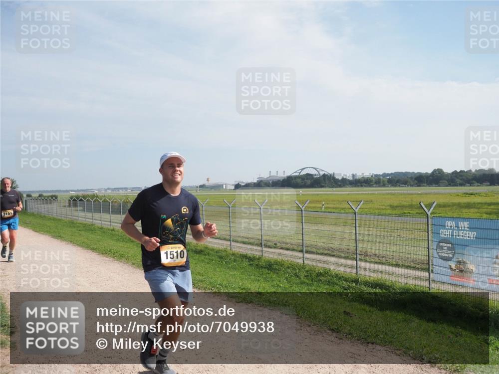 08.09.2024 - Airport Race Miley Keyser http://msf.ph/oto/7049938 08.09.2024 12:16:46 Laufen 3151, 1510 meine-sportfotos.de
