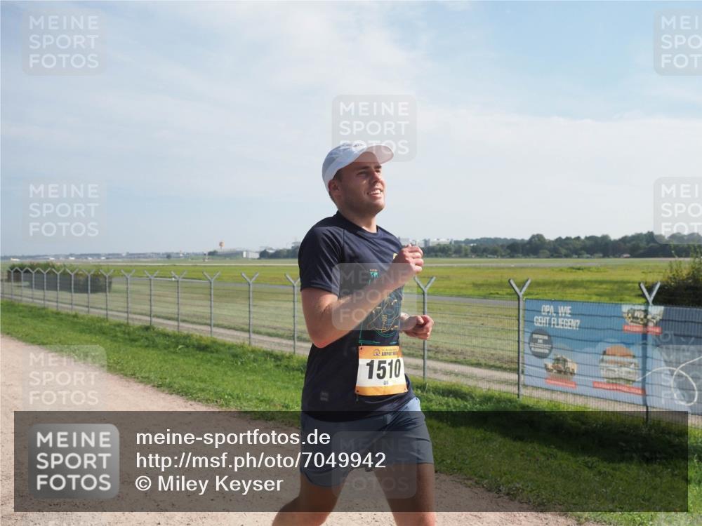 08.09.2024 - Airport Race Miley Keyser http://msf.ph/oto/7049942 08.09.2024 12:16:46 Laufen 2, 1510 meine-sportfotos.de