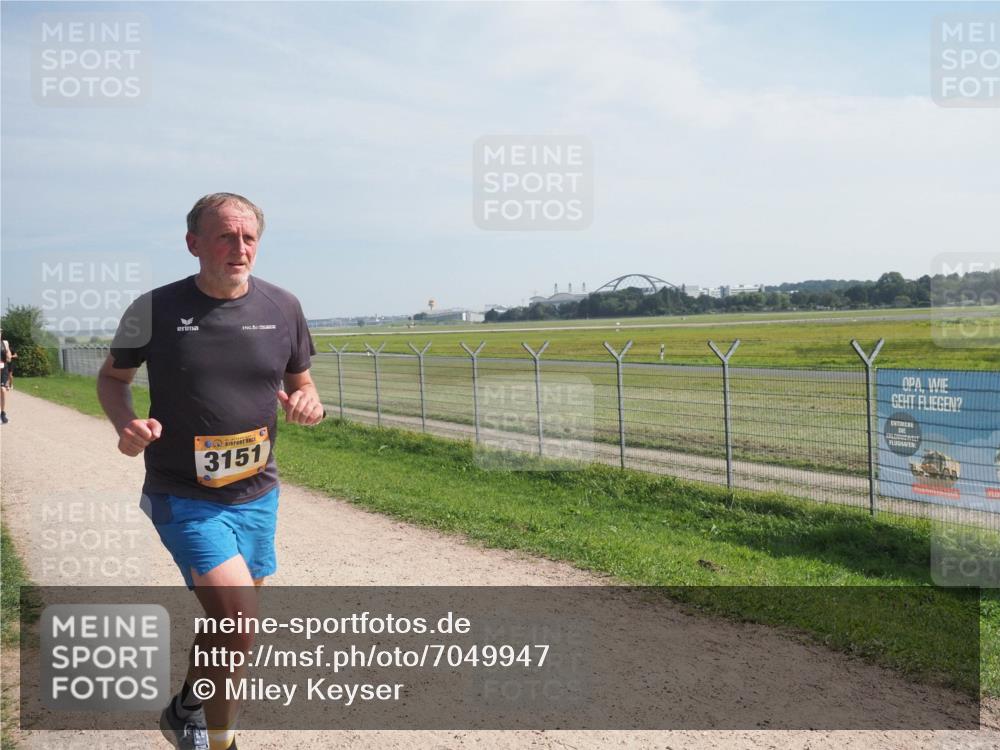 08.09.2024 - Airport Race Miley Keyser http://msf.ph/oto/7049947 08.09.2024 12:16:49 Laufen 3151 meine-sportfotos.de