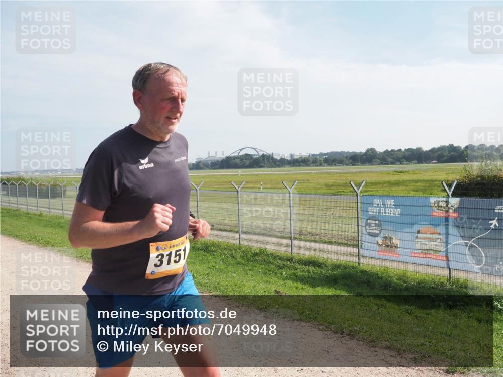 08.09.2024 - Airport Race Miley Keyser http://msf.ph/oto/7049948 08.09.2024 12:16:49 Laufen 3151 meine-sportfotos.de