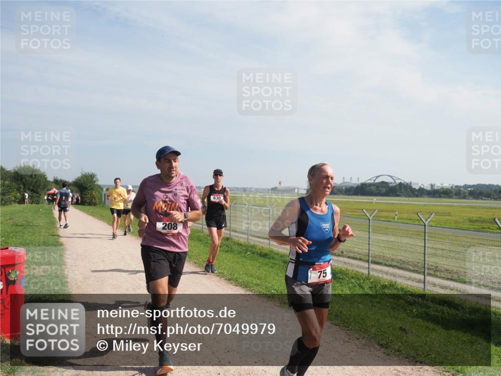 08.09.2024 - Airport Race Miley Keyser http://msf.ph/oto/7049979 08.09.2024 12:17:05 Laufen 208, 630, 75 meine-sportfotos.de