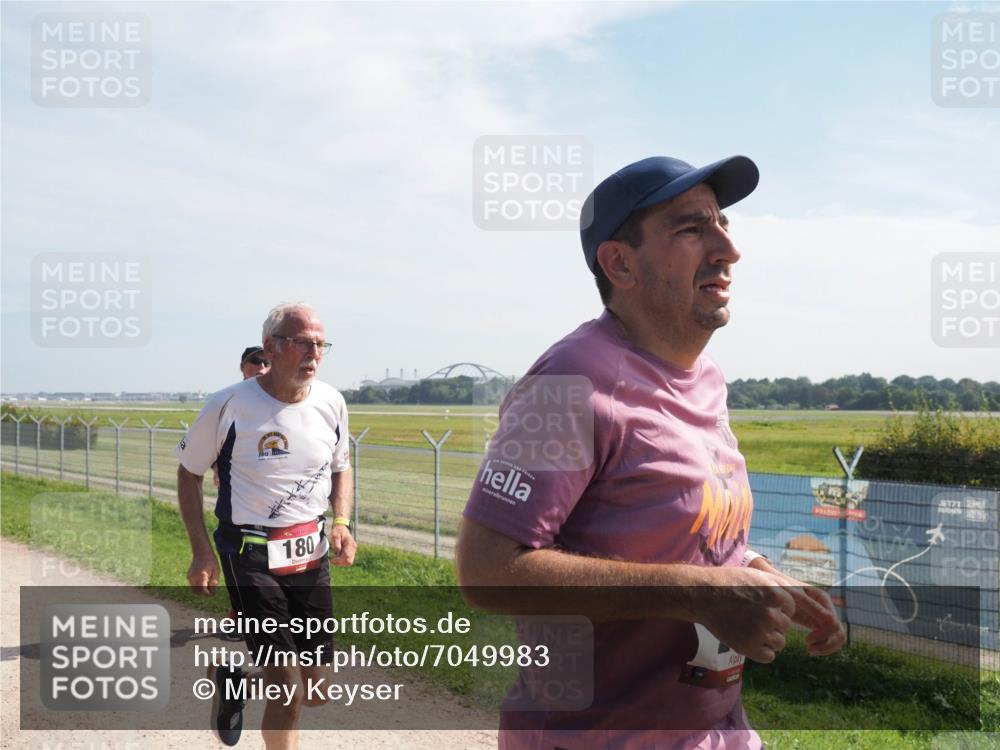 08.09.2024 - Airport Race Miley Keyser http://msf.ph/oto/7049983 08.09.2024 12:17:06 Laufen 180, 24 meine-sportfotos.de