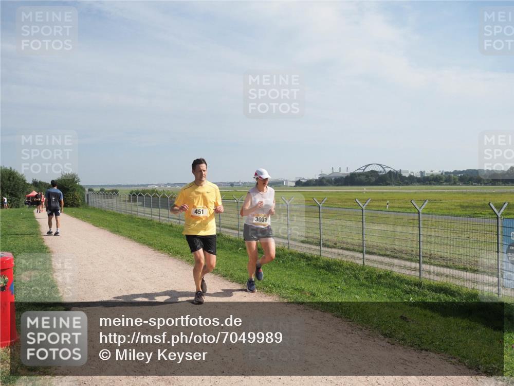 08.09.2024 - Airport Race Miley Keyser http://msf.ph/oto/7049989 08.09.2024 12:17:08 Laufen 451, 3031 meine-sportfotos.de