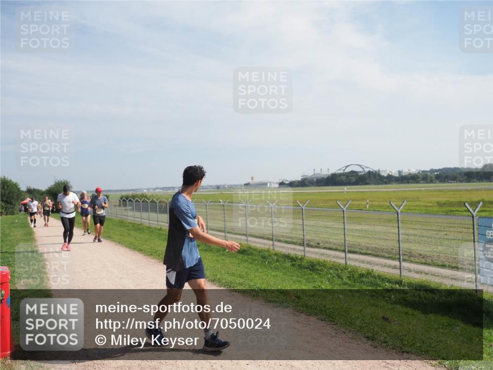 08.09.2024 - Airport Race Miley Keyser http://msf.ph/oto/7050024 08.09.2024 12:17:28 Laufen  meine-sportfotos.de